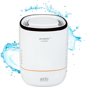 Airbi Prime õhuniisutaja 450 ml/h