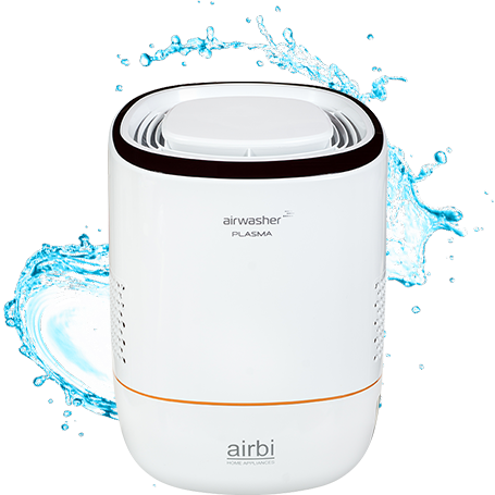 Airbi Prime õhuniisutaja 450 ml/h